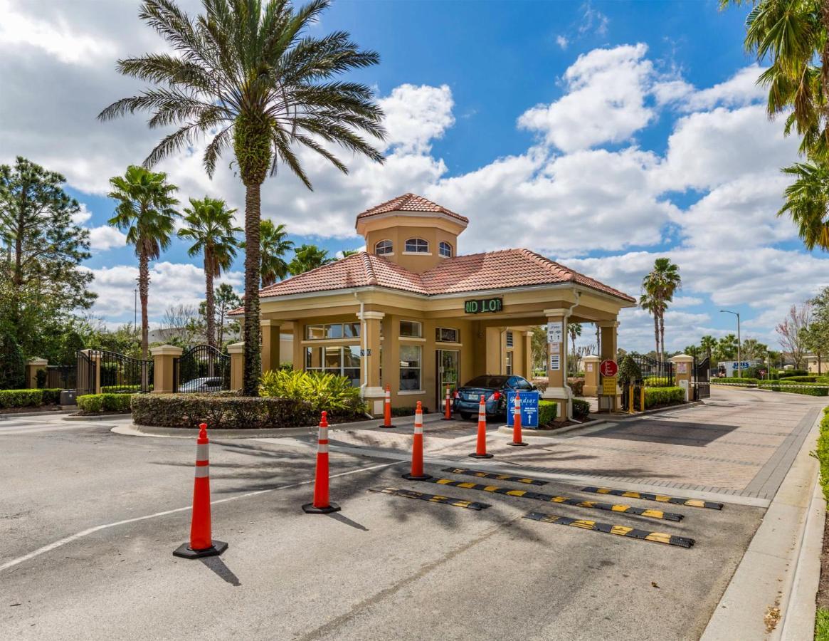 6 Bedrooms Pool And Game Room - 2 Miles To Disney 7817 Orlando Exterior photo